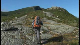 The International Appalachian Trail of Newfoundland amp Labrador [upl. by Zetrok297]