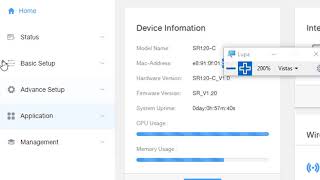 FIBERHOME SR120C CONFIG DNS A ESCLAVOS [upl. by Seravat975]