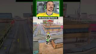 NAO DEIXARAM FUGIR gta5 fivem gtasanandreas [upl. by Necila]