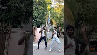 All thotta boopathi ✨🔥 dance dancevideo tamilsong [upl. by Razaele]