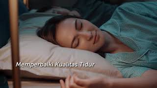 Iklan ANTANGIN GOOD NIGHT 202130s [upl. by Llewop]