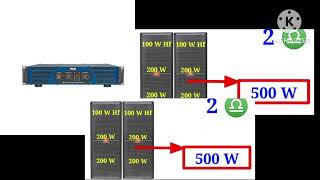 AHUJA AMPLIFIER 2000 WATT PRICE DETEIL AND FULL REVIEW [upl. by Ziana]