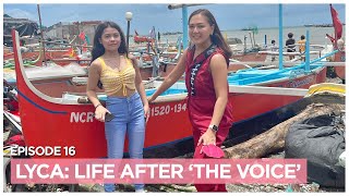 LYCA GAIRANOD’S LIFE AFTER “THE VOICE KIDS”  Karen Davila Ep16 [upl. by Anni]