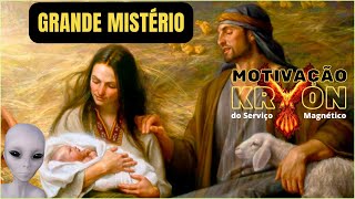 ❤️ KRYON  Eu Superior ❤️ Um Grande Mistério [upl. by Mharg]