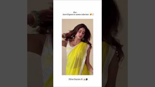 Hawa me udati jaye 😍😘💌💟 bollywood viralvideo janvikapoor [upl. by Ruthanne693]