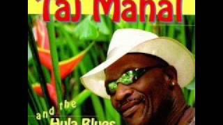 The Calypsonians  Taj Mahal [upl. by Adabelle99]