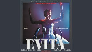 Requiem Por Evita  ¡Oh Que Gran Circo Remasterizado 2024 [upl. by Sakul]