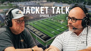 Can the Jackets compete in the Central Ozark Conference [upl. by Haynor]