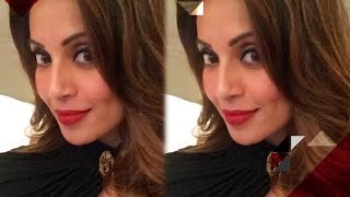 Bipasha Basus engagement Bollywood News TMT [upl. by Names]