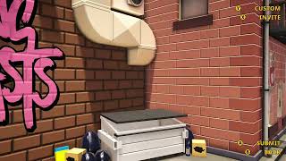 Most Ive Laughed In Ages  Gang Beasts w cv7omega [upl. by Ivana]