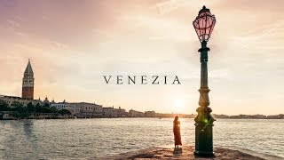 Venezia [upl. by Aleron]