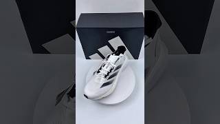 🔥Unboxing Adidas Adizero Boston 12 Running Shoes shorts adidasadizeroboston12 fypシ゚ [upl. by Aihsram807]