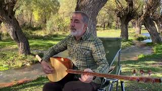 Gelmiş Bahar Geçmiş Yazlar  Mustafa Acar [upl. by Zendah]