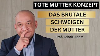 Die Tragik der emotional abwesenden Mutter  Verborgene Wunden [upl. by Ahtebbat465]