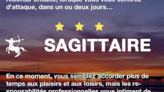 Horoscope Quotidien Gratuit  Horoscope complet  Abonnement Horoscope [upl. by Eilla]