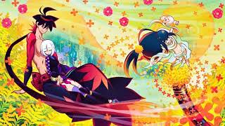 OST ANIME Katanagatari  Original Soundtrack Part 2 [upl. by Encratia398]