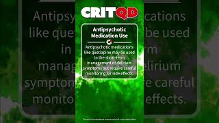 Antipsychotic Medication Use [upl. by Mureil]