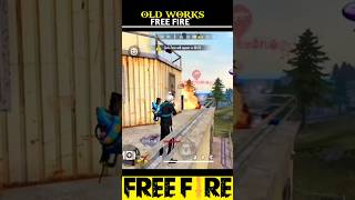 AgarAapEakOldPlayerHo😳TooProof😤trendingfreefirefreefiremaxoldff freefirefacts [upl. by Pooley]