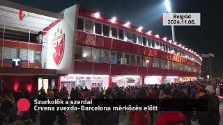 Kommentár nélkül – 20241107 [upl. by Joselyn]