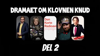 Den Korte Radioavis  Det er Knud som er død 26 [upl. by Piwowar]