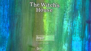 The Witchs House OST9  Undermine [upl. by Noizneb289]