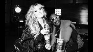 Snoop Dogg First Video  Heidi Klum and Snoop Dogg collaborate new track video [upl. by Cassi]