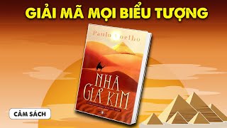 NHÀ GIẢ KIM Cuốn sách của những quotBIỂU TƯỢNGquot  Nhện thẩm sách  Dương Xuân  Spiderum Books [upl. by Atirb]