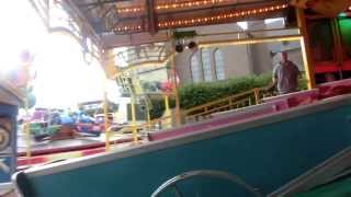 Rups  Onride  Kermis Stramproy 2013  FULL HD [upl. by Parks6]