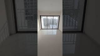 2BHK OPEN VIEW FLAT 4SALE IN TOWER SEC2 ULWE  PRICE 1 R 10LACS CAL ME 7715819221 [upl. by Huang185]