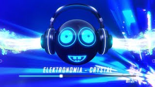 Elektronomia  Crystal [upl. by Garett]