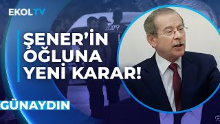 Abdullatif Şenerin Oğlu Bedirhan Şener Mahkemede Ne Anlattı [upl. by Sculley]