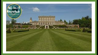 Welcome To Cliveden House I Cliveden Estate Walking Tour National Trust [upl. by Animahs]