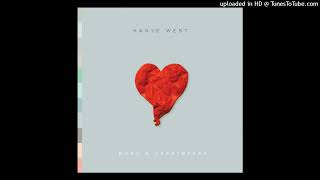 Kanye West  Amazing Official Instrumental [upl. by Leibrag]