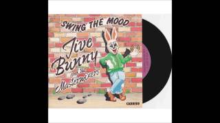 Jive Bunny amp The Mastermixers  Swing The Mood 1990 [upl. by Lliw]