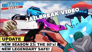 Jailbreak video trading [upl. by Enelad]