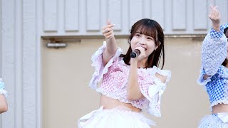 アイテムはてるてるのみ アナフェス×SUPER LIVE 夏ラスト編＠上野野外ステージ 20240825 [upl. by Theodoric645]