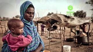 Oxfam West Africa Food Crisis Appeal [upl. by Candless]