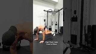 6 Best Cable Ab Exercises  Try These [upl. by Holmen288]