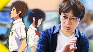 How Makoto Shinkai Changed Anime Forever [upl. by Ruskin837]