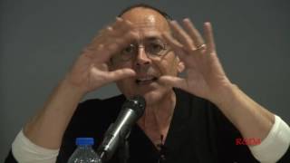 Bernard Stiegler revenu de base et revenu contributif [upl. by Yhtak]