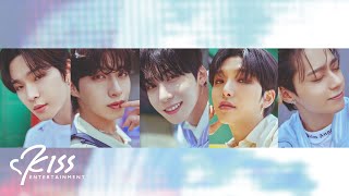 ONEUS JAPAN 1st Full ALBUM「Dopamine」 [upl. by Tadd]