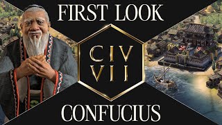 CIVILIZATION VI Official Game Soundtrack [upl. by Celestine]