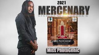 Mercenary Miss Photogenic  Prod By Saymon Musica Teaser 2021 Sym Records [upl. by Eak918]