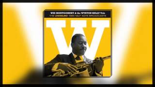 Wes Montgomery  Birks Works [upl. by Feeley205]