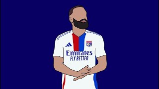 🦁 Un Mercato Presque Parfait OL Mercato idéal Olympique Lyonnais [upl. by Nada]