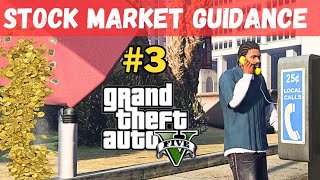 GTA 5  Lester Assassination Mission and Stock Market Guide  PS5 Gameplay [upl. by Falzetta95]