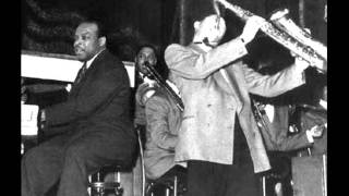 Count Basie Orchestra  quotBugle Bluesquot  1937 [upl. by Ykcaj]