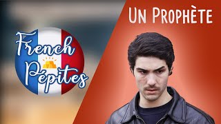 Un Prophète de Jacques Audiard  Les French Pépites LFP6 [upl. by Esoryram]