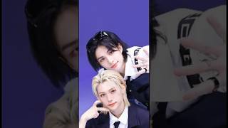 Hyunjin Felix Edit hyunjin felix straykids skz [upl. by Odnolor638]