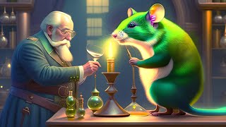 Le sens caché de la souris verte [upl. by Durst725]